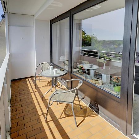 פלאנסבורג Haus Weitblick Morten מראה חיצוני תמונה