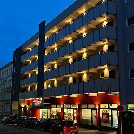 פלאנסבורג Haus Weitblick Morten מראה חיצוני תמונה